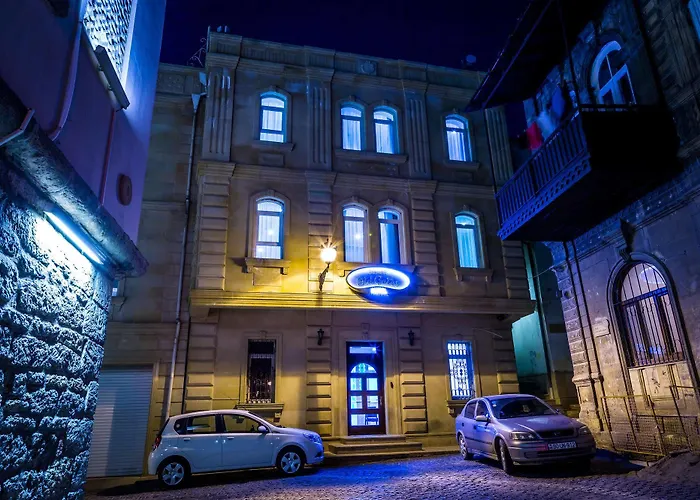 Premier Old Gates Hotel