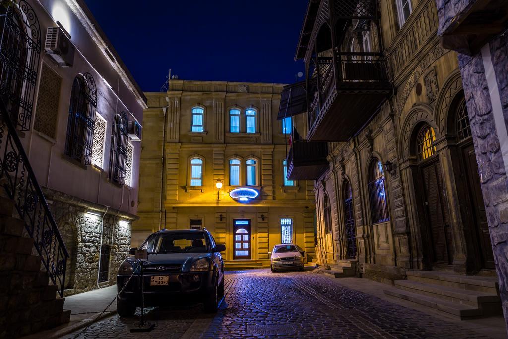 Premier Old Gates Баку