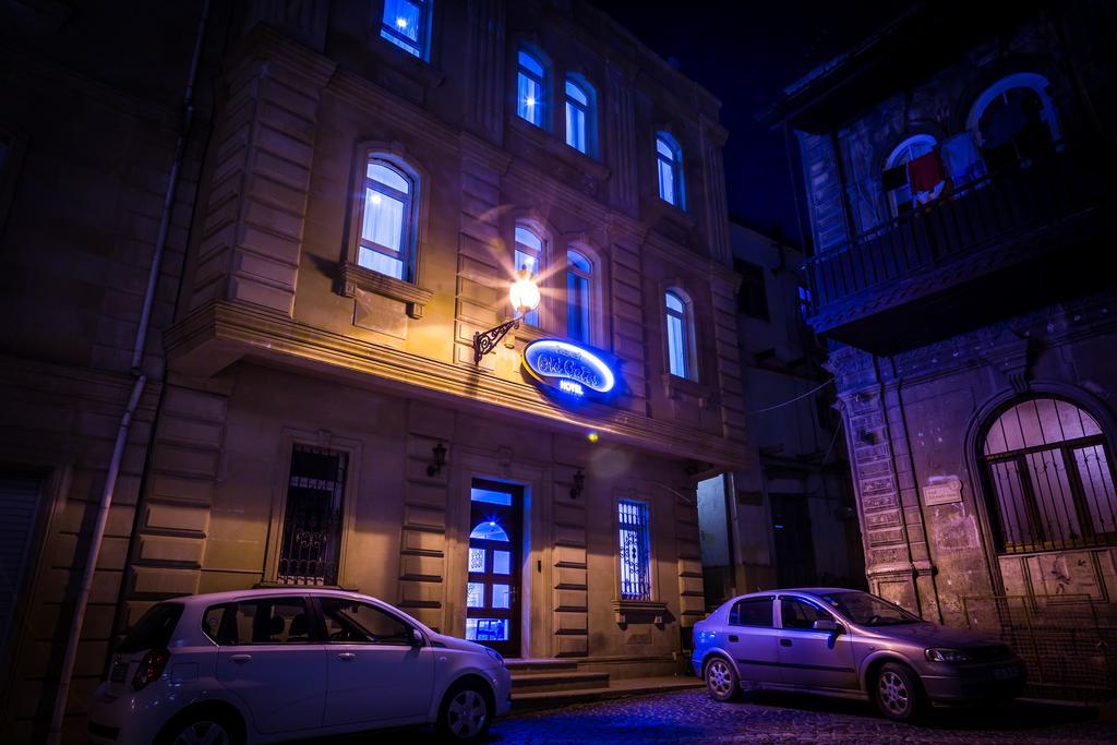Premier Old Gates 4* Баку