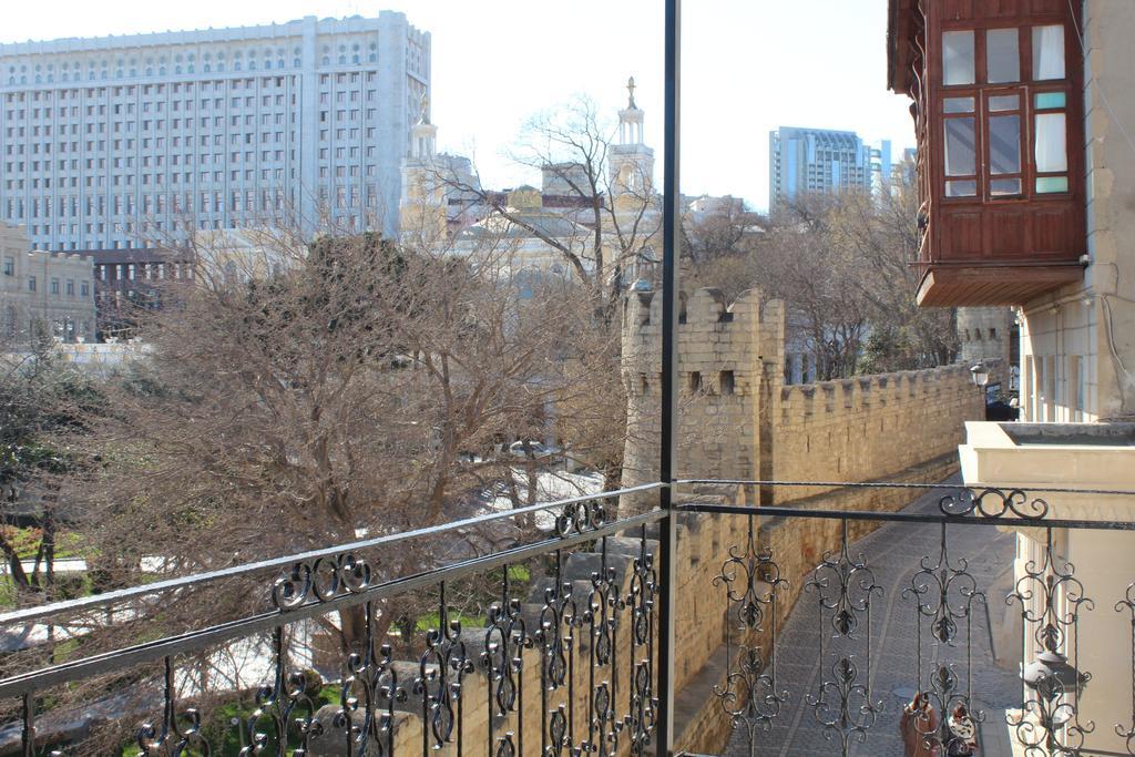 Premier Old Gates 4*