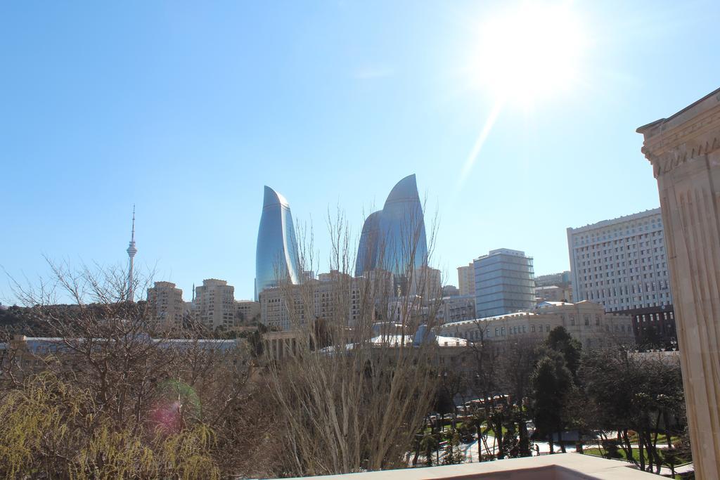 Отель Premier Old Gates 4*