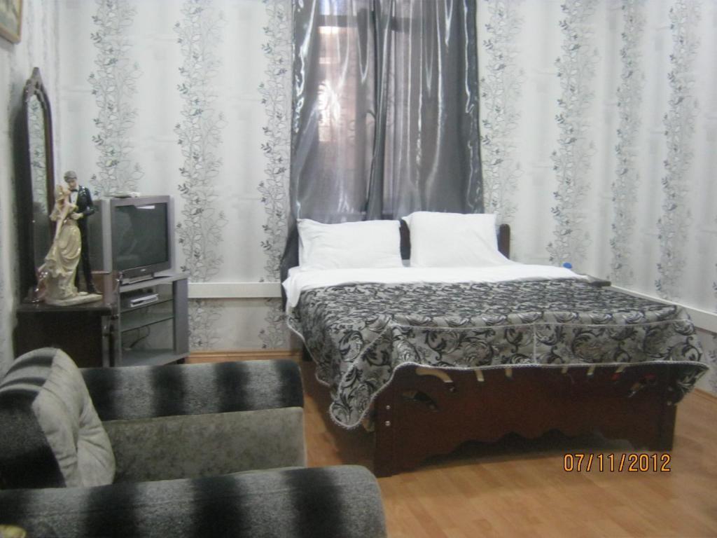 Premier Old Gates Баку
