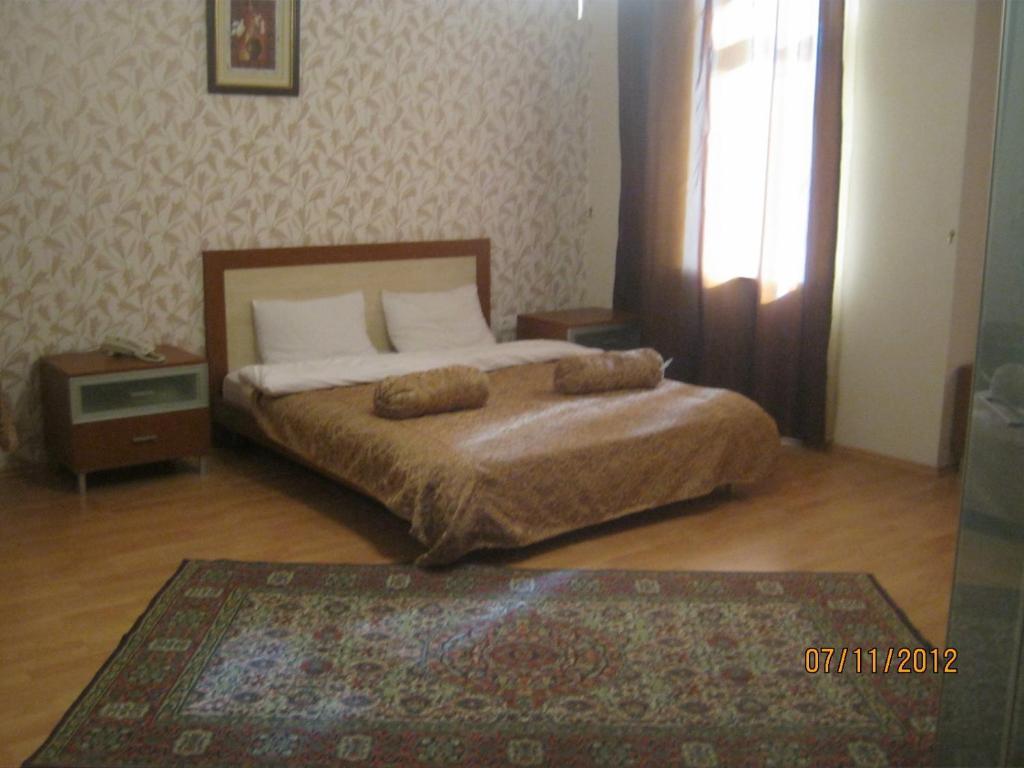 Premier Old Gates Отель Баку