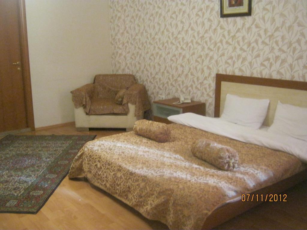 Premier Old Gates Баку