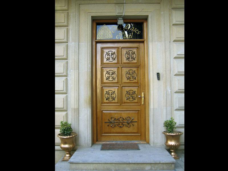 Premier Old Gates Baku